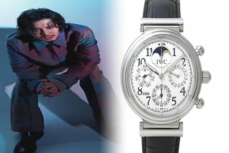 風のように自由 IWC秋冬季節オーディション