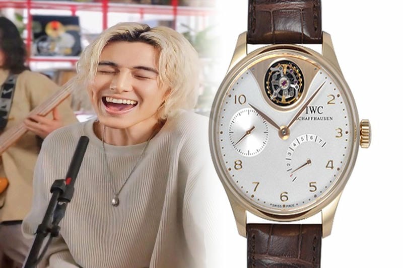 コメ兵で買えるIWC時計のおすすめモデル2024