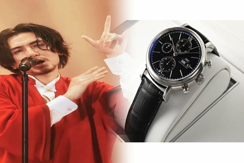 IWCレディース中古モデルの選び方とおすすめ