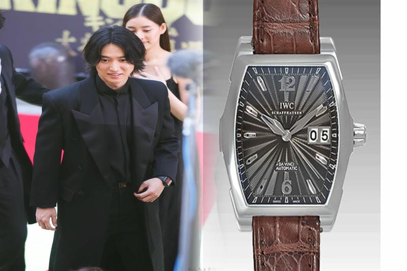 IWCの最高傑作は？