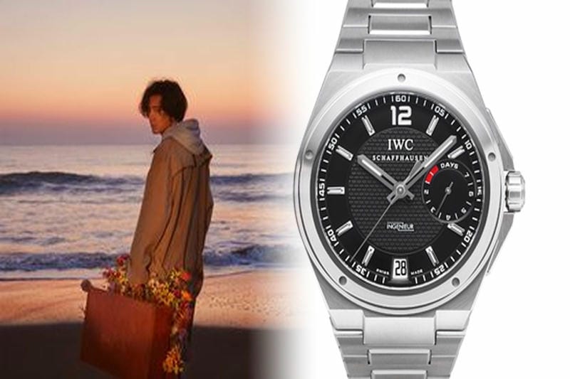 iwc トップガン セラタニウム
