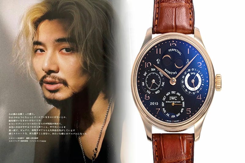 iwc 時計 中古