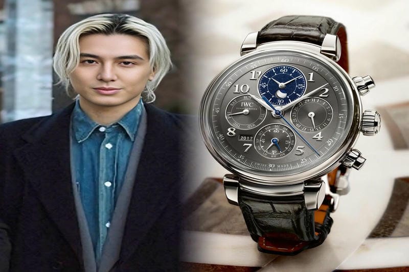 iwc ポルトギーゼ トゥールビヨン ハンドワインド