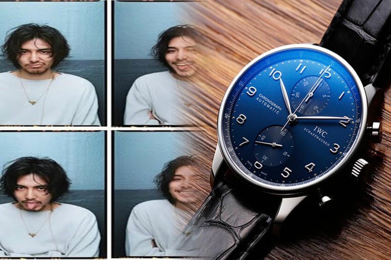 iwc 正規 店 値引き