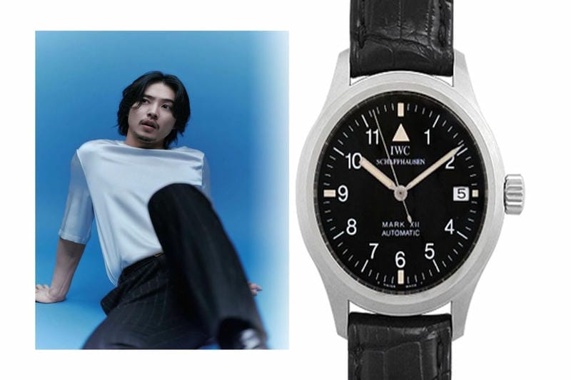 iwc schaffhausen 価格