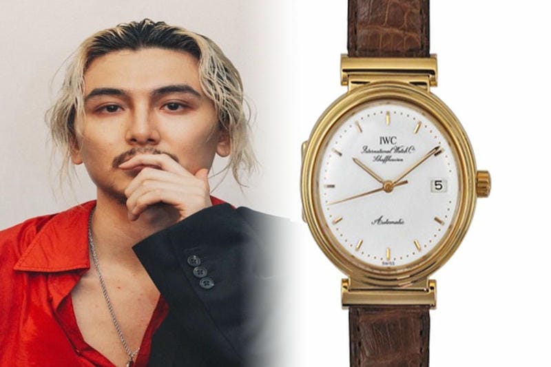 iwc ビッグ パイロット ウォッチ