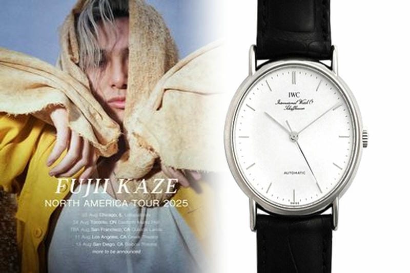 IWCの逸品！「パイロットウォッチ クロノグラフ トップガン モハーヴェデザート」が放つ独特の魅力