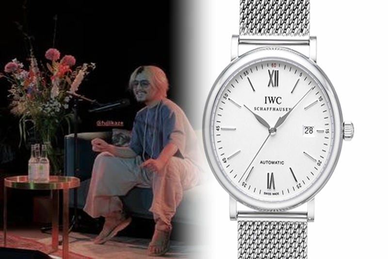 IWCの人気モデル「パイロットウォッチ クロノグラフ トップガン モハーヴェデザート」の魅力