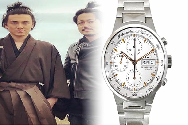 iwc スーパーコピー 見分け方