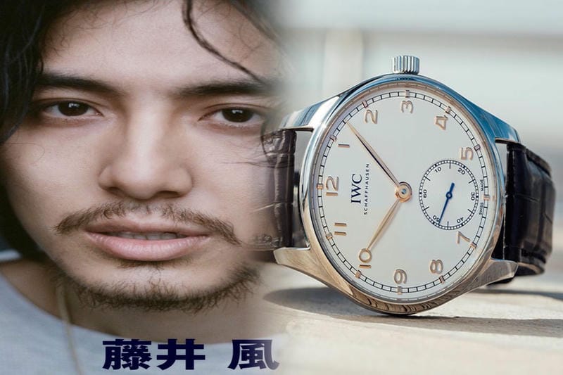 IWC　パイロット・ウォッチ・クロノグラフ 41mmを実機レビュー 飛べるからといって、飛ばなければならないわけではない。