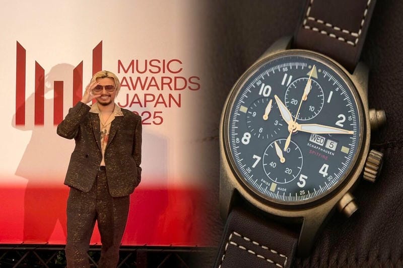 風のように自由 IWC秋冬季節オーディション