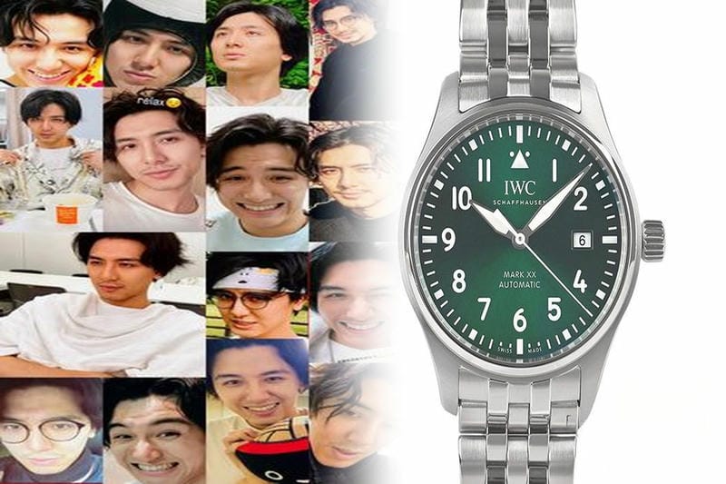 VIPセール IWCポルトギーゼ クロノグラフ 機械式 自動巻IW371446