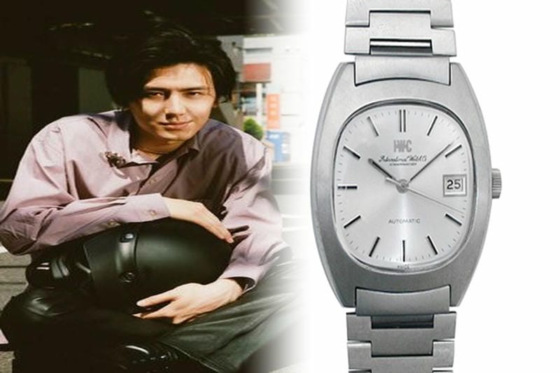 3モデルIWCにみんなに選ぶように供えるように推薦します