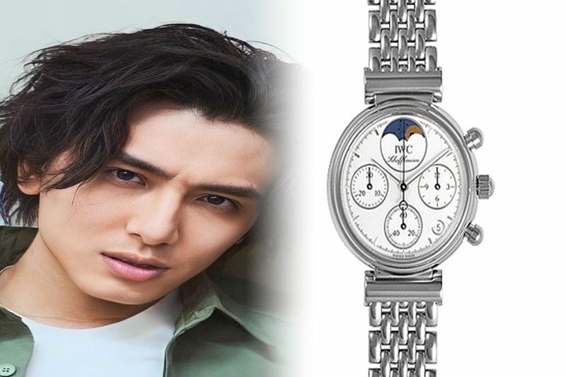 IWCの最高傑作は？