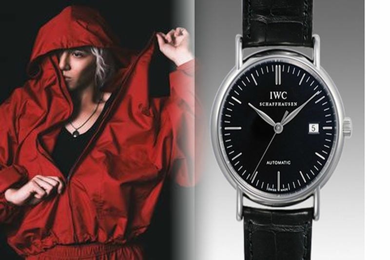 iwc トップガン セラタニウム