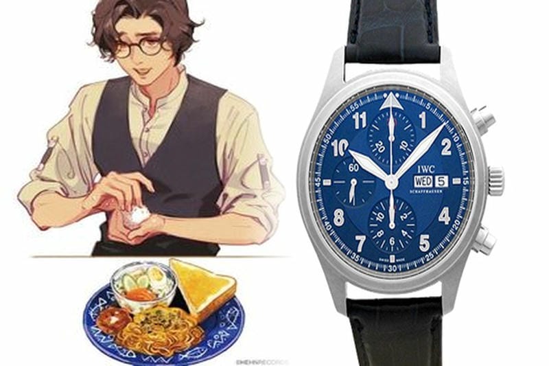 iwc ブログ