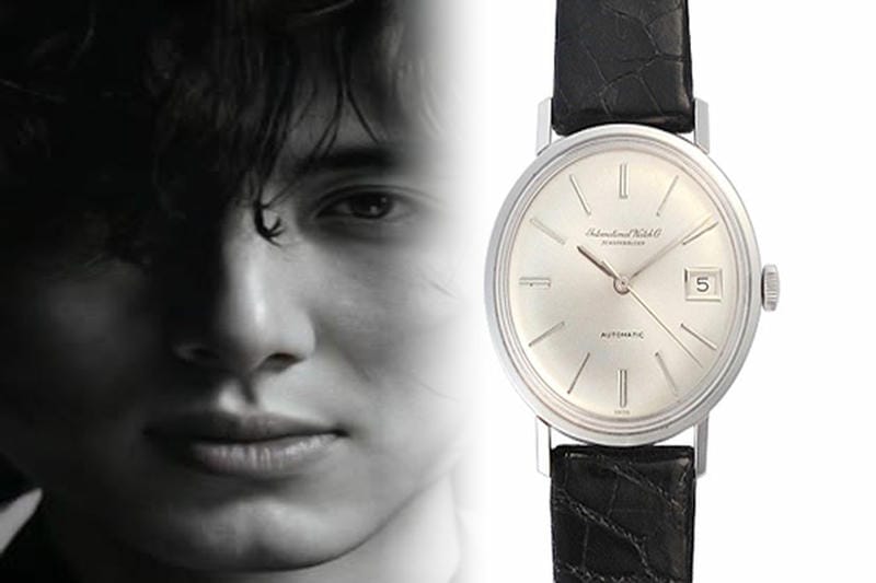 IWCの人気モデル「パイロットウォッチ クロノグラフ トップガン モハーヴェデザート」の魅力