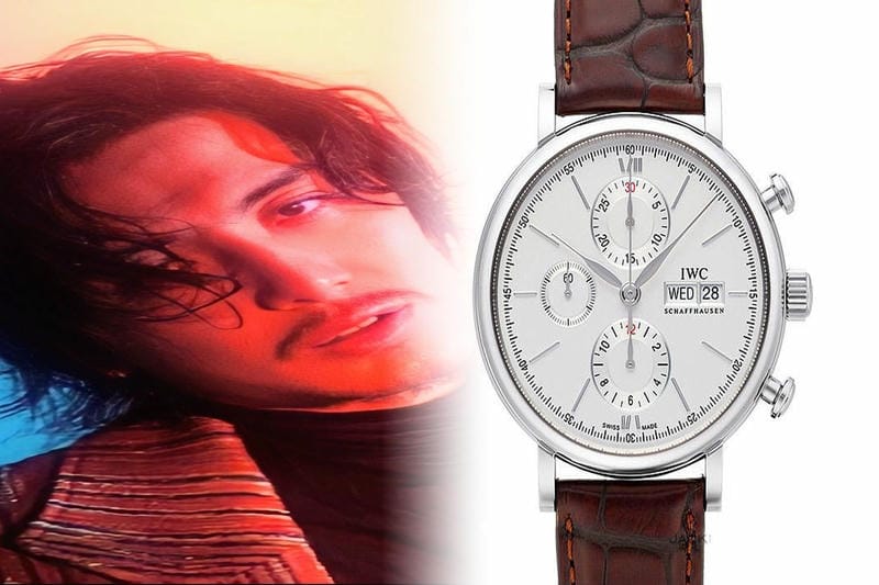 iwc 時計 メンズ