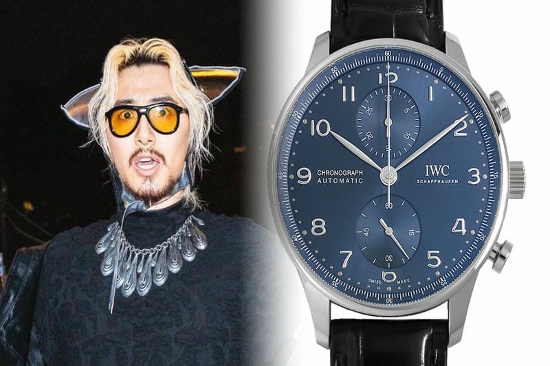 iwc トップガン セラタニウム