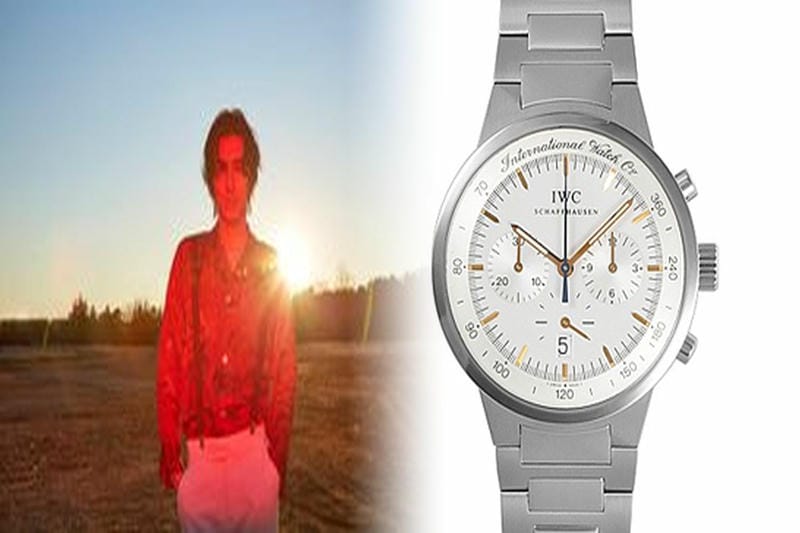 iwc ポルトギーゼ 偽物 見分け方