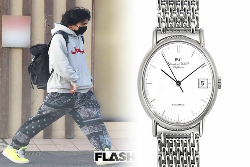 ポルトギーゼ アニュアルカレンダー