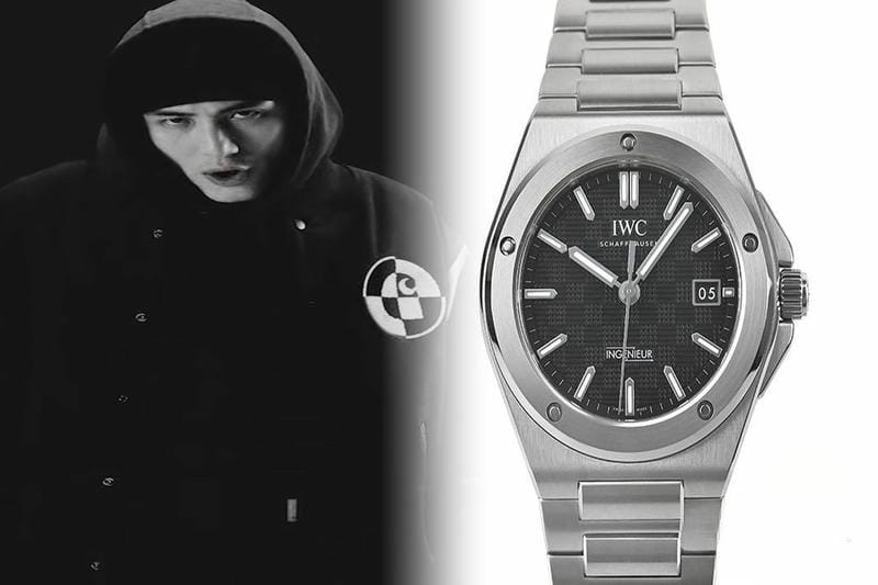 品鑑IWC柏大波フィノ“150周年”特別な版腕時計