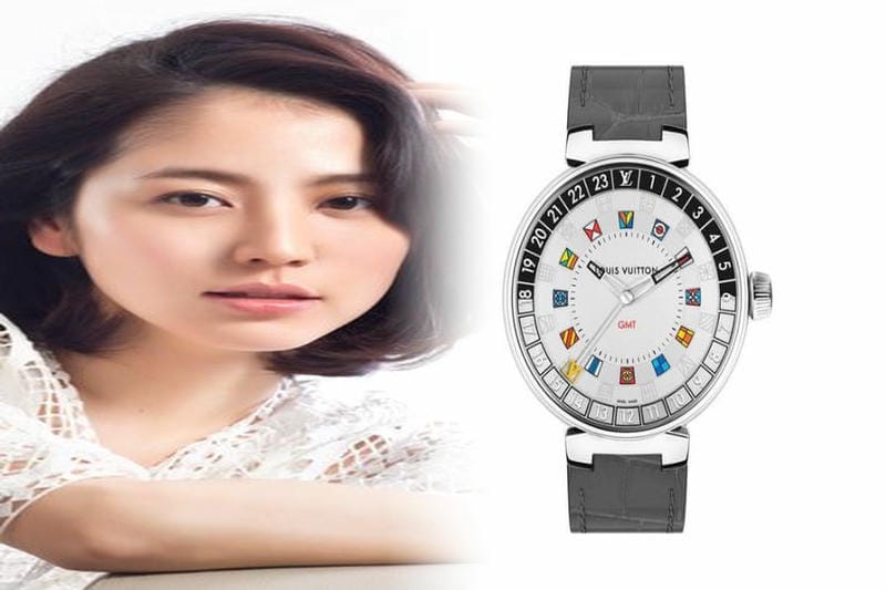 ルイ ヴィトン スマート ウォッチ 価格