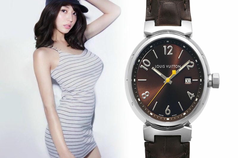 ルイ ヴィトン スマート ウォッチ 機能