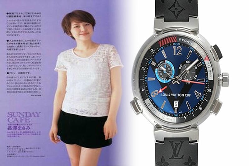 ルイ ヴィトン スマート ウォッチ 使い方