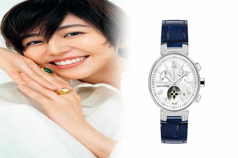 ヴィトン 時計 ケース