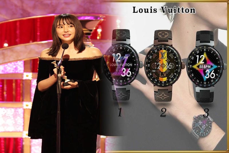 アップル ウォッチ ヴィトン