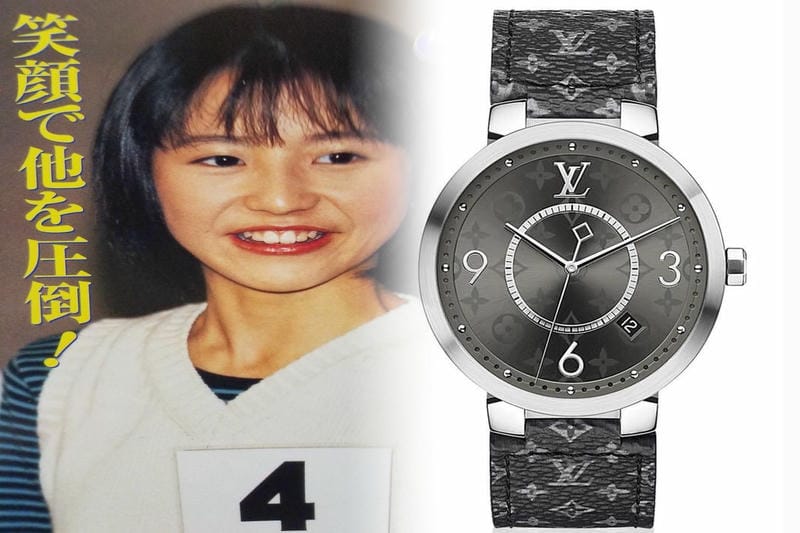 ヴィトン スマート ウォッチ