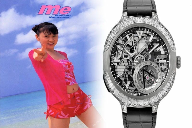 腕時計 メンズ ルイ ヴィトン