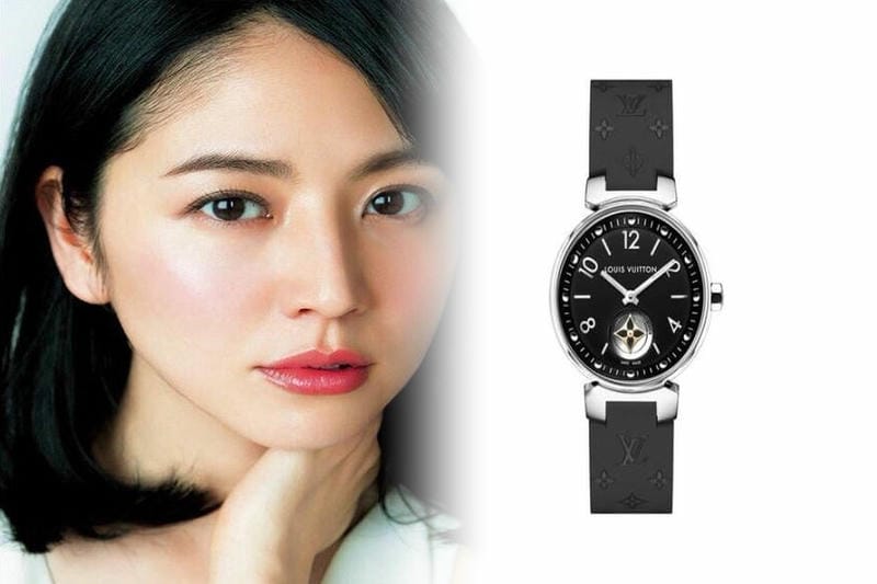 ルイ ヴィトン 時計 ヤフオク