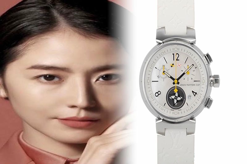 ルイ ヴィトン 時計 ランキング