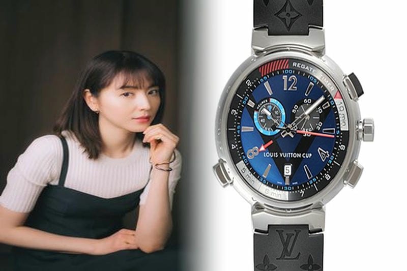 スマート ウォッチ ルイ ヴィトン