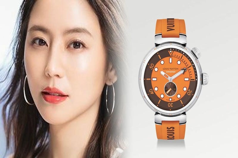 ルイ ヴィトン 時計 メンズ 人気