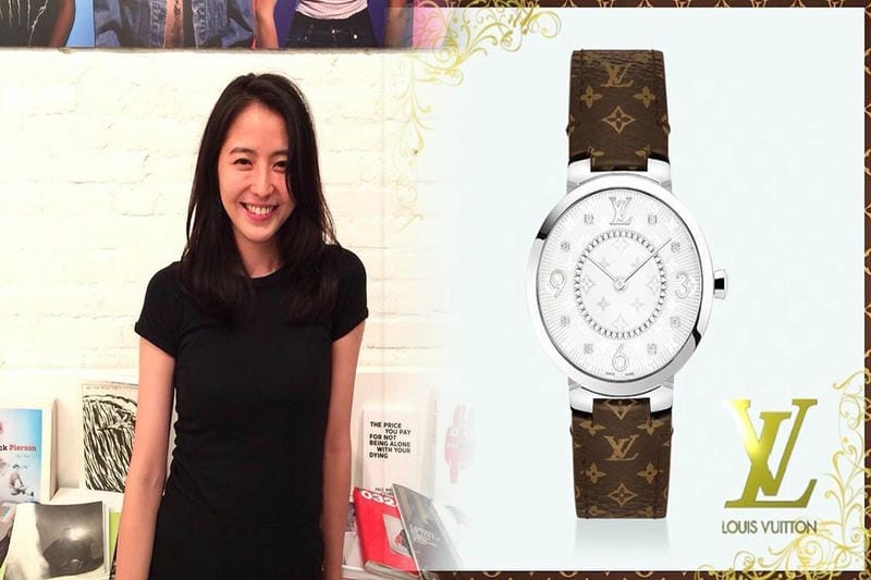 アップル ウォッチ ルイ ヴィトン