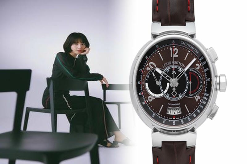 アップル ウォッチ バンド ヴィトン