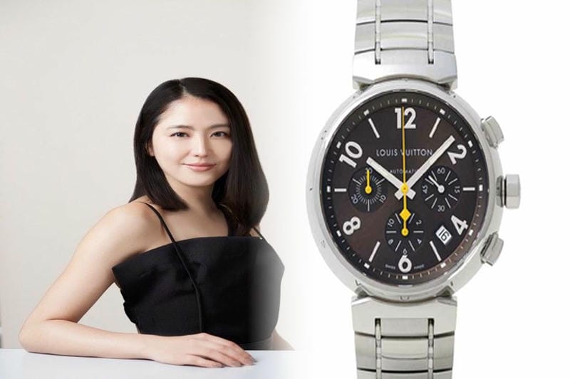 ルイ ヴィトン apple watch