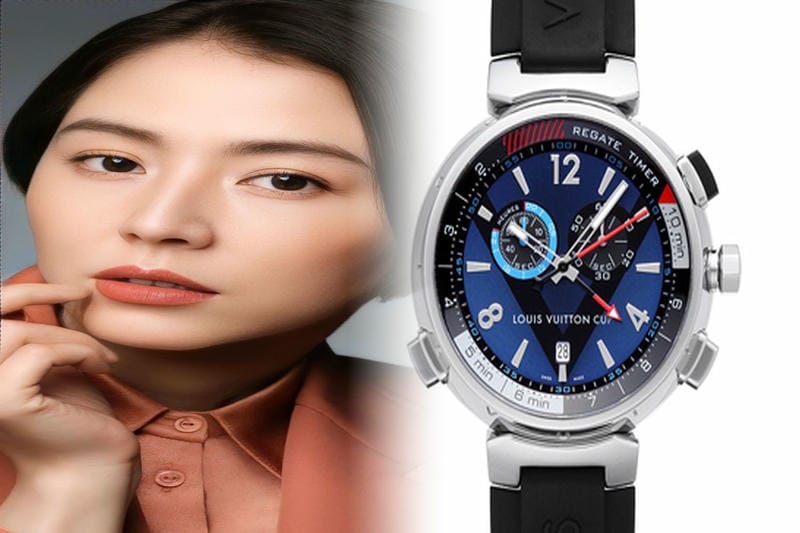 apple watch ルイ ヴィトン