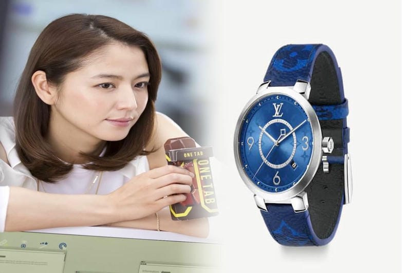 ルイ ヴィトン 腕時計 スーパー コピー