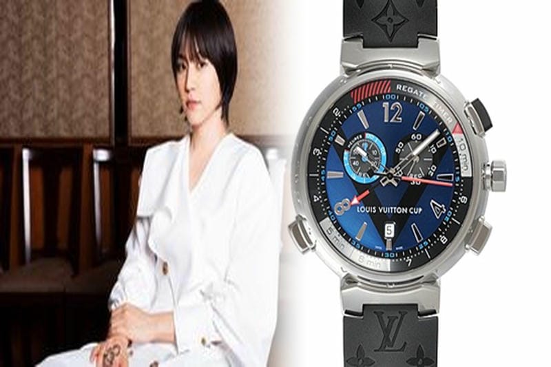 ルイ ヴィトン スマート ウォッチ 中古