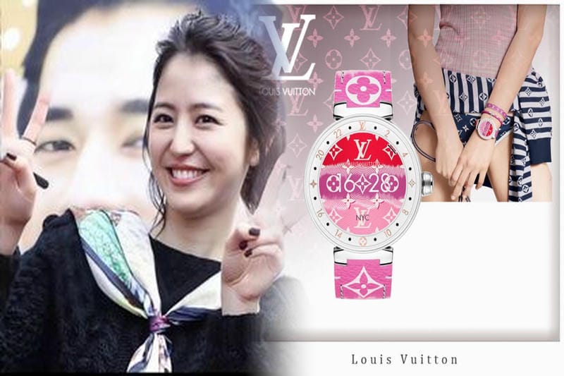 ルイ ヴィトン スマート ウォッチ 評判