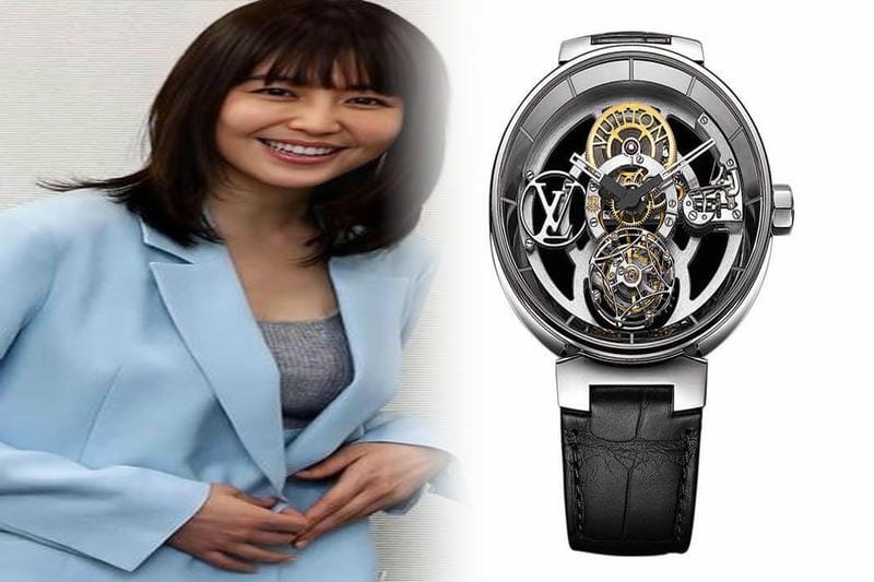 ルイ ヴィトン スマート ウォッチ 口コミ