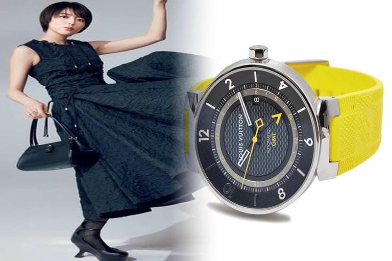 ルイ ヴィトン スマート ウォッチ iphone