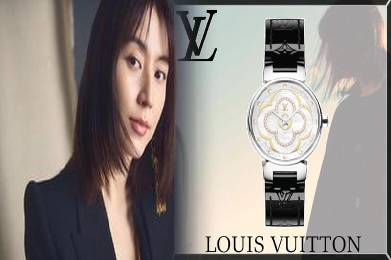 ヴィトン 腕時計