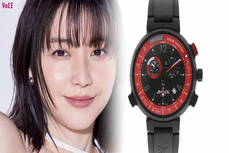 ヴィトン 時計 ケース