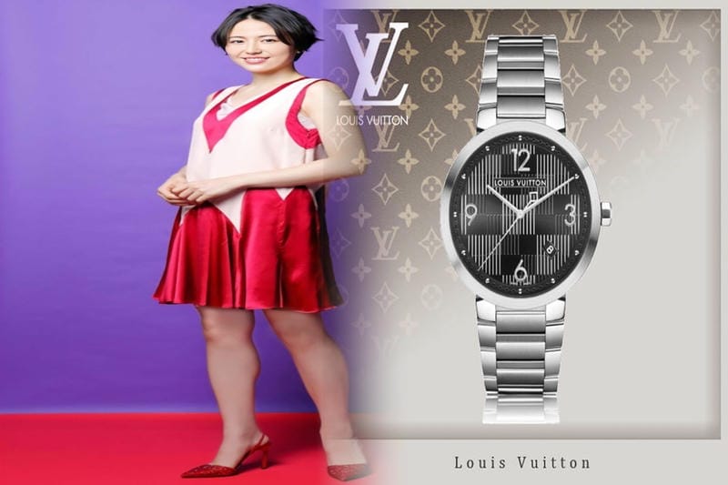 アップル ウォッチ ヴィトン