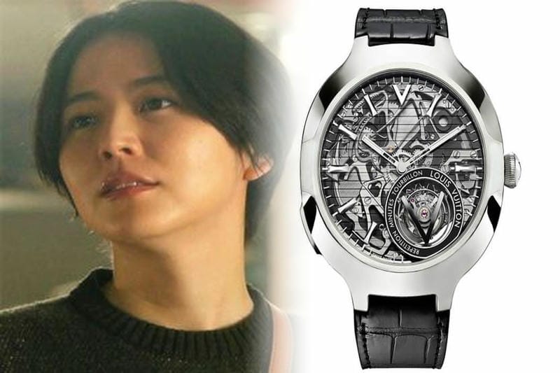 ヴィトン スマート ウォッチ